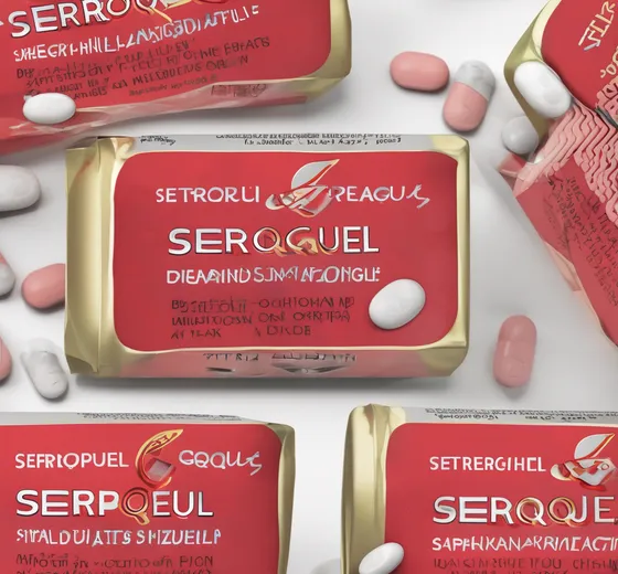 Seroquel 100 mg prezzo